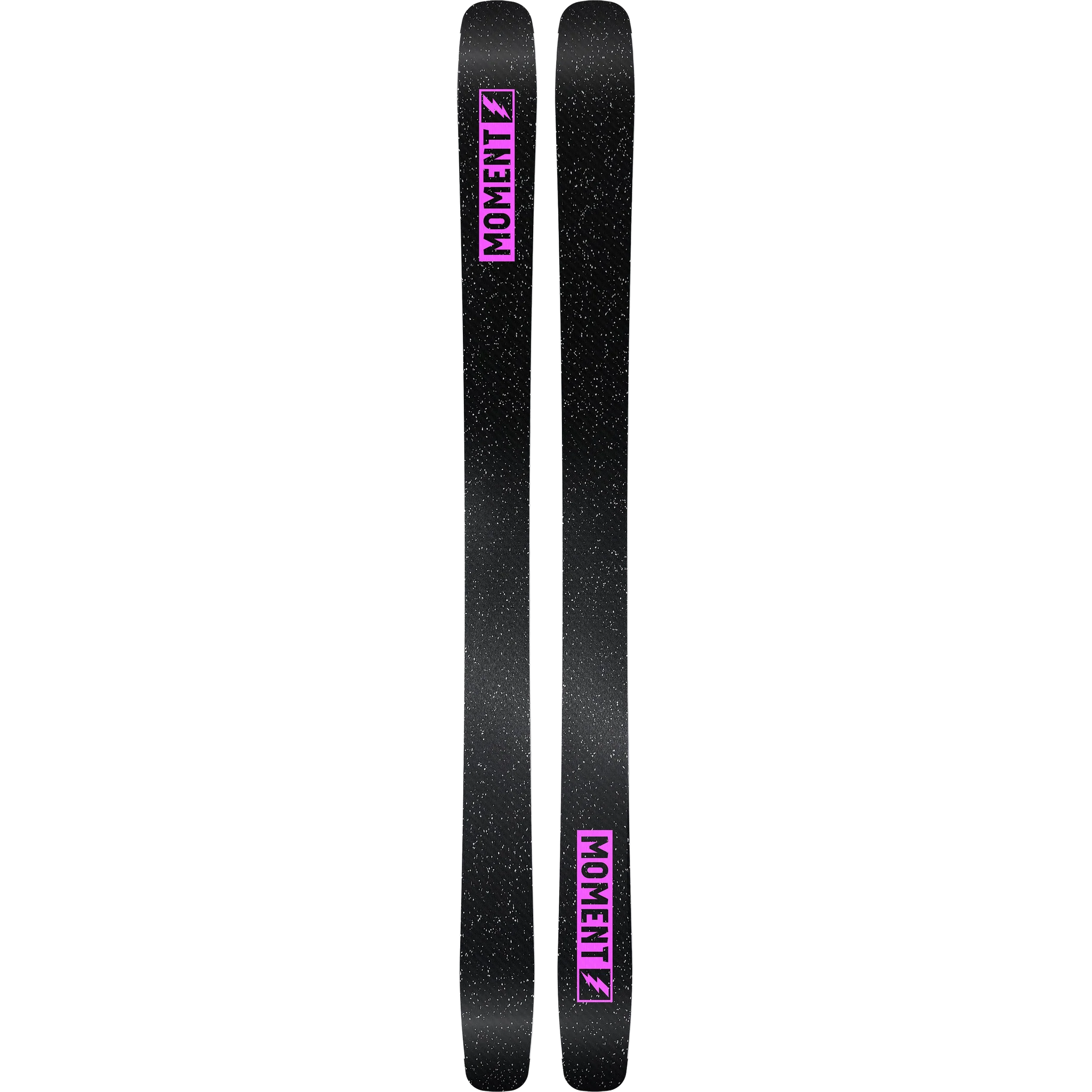 Moment Deathwish 112 pair bottom