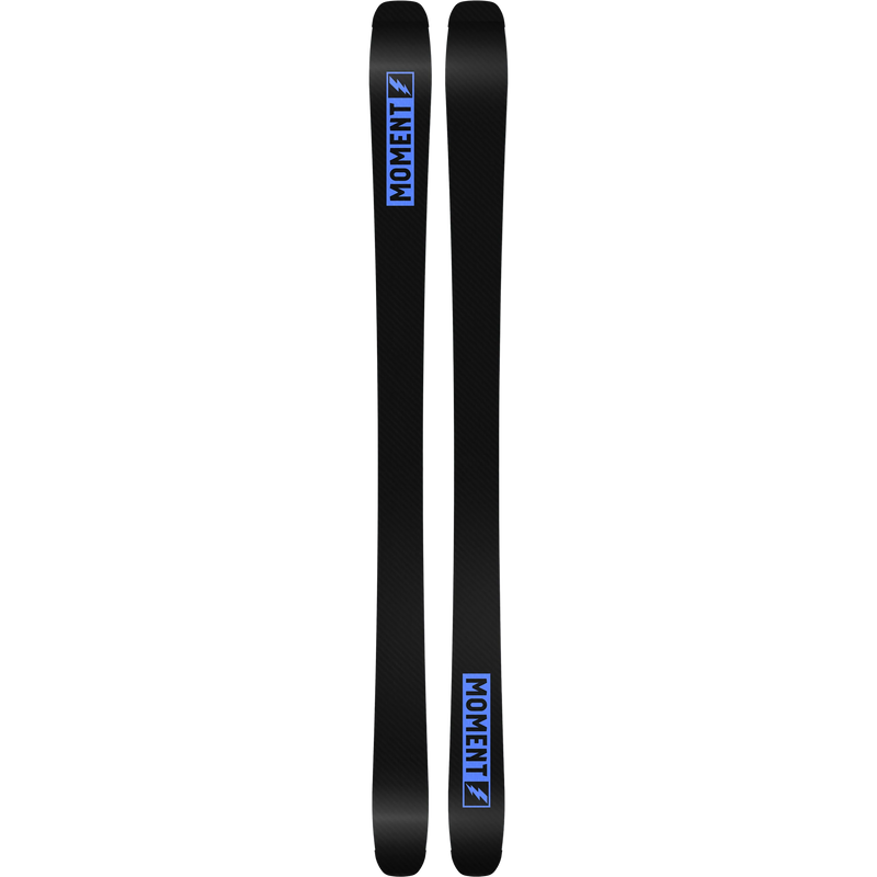 Moment Wildcat 98 pair bottom