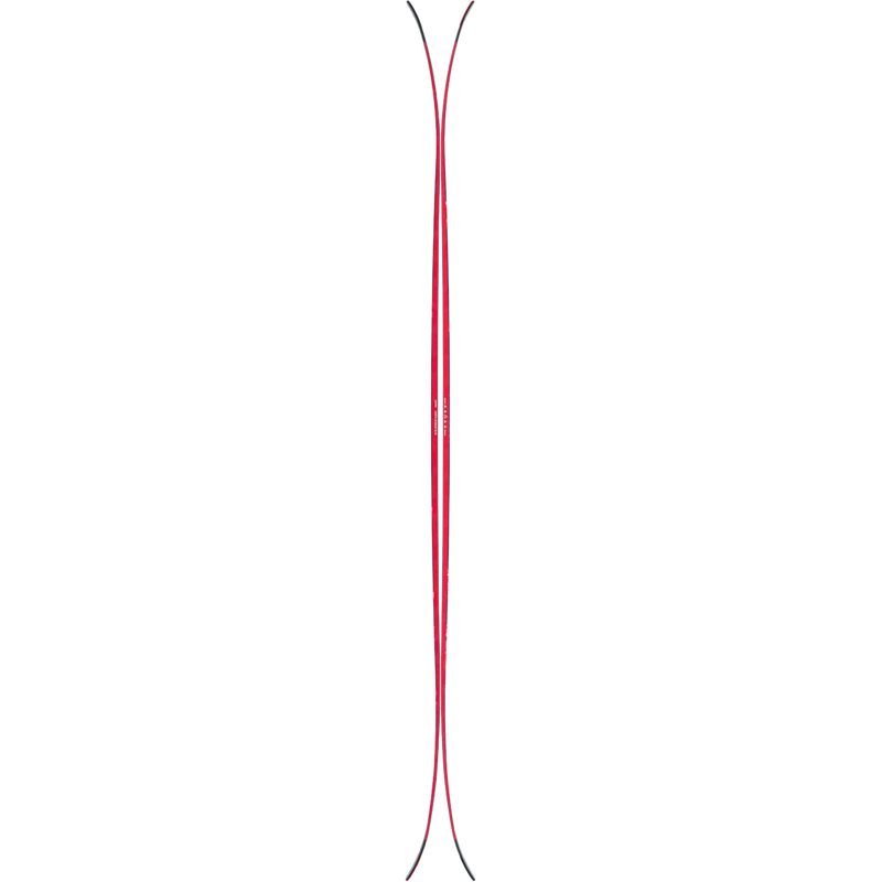 Moment Wildcat 108 pair side edge