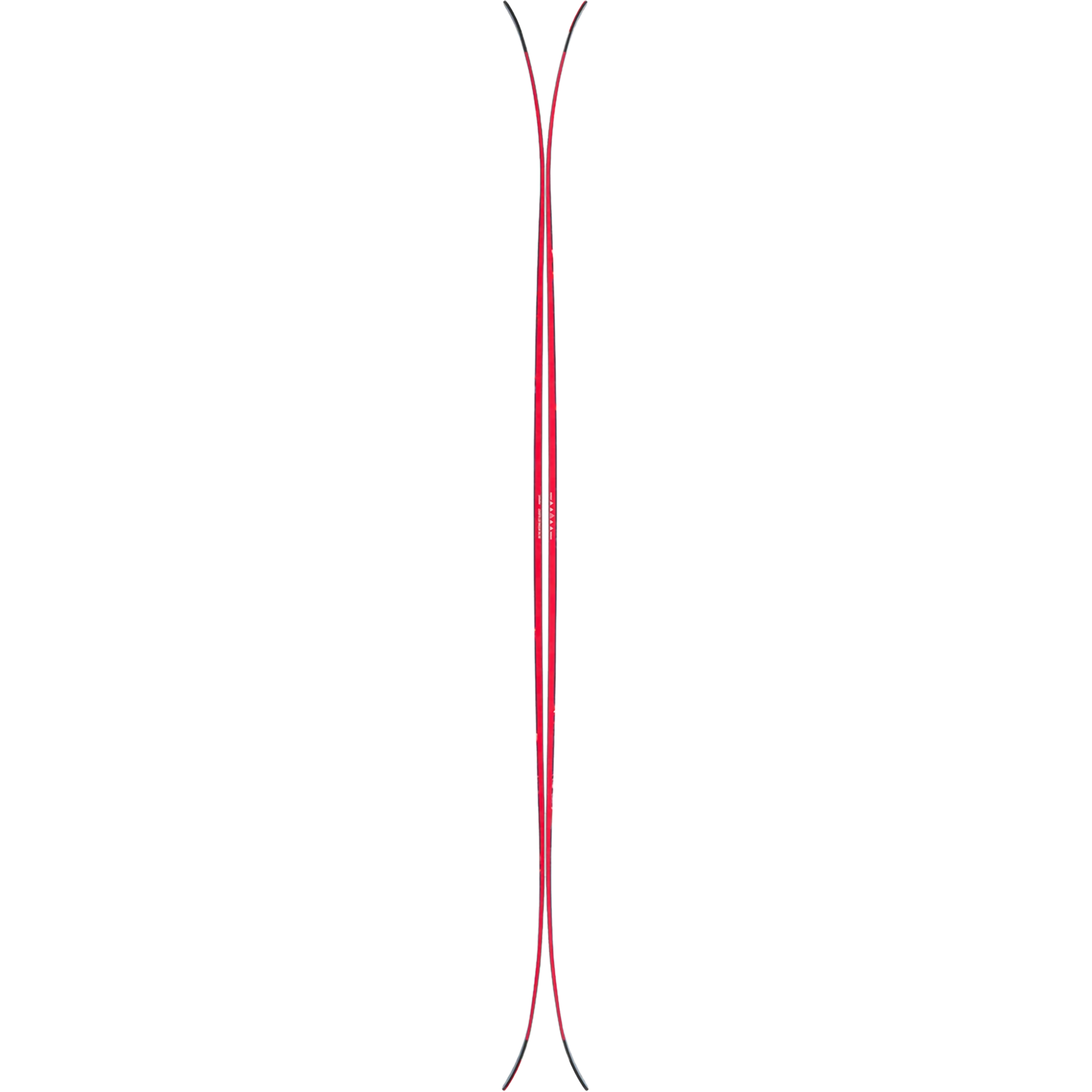 Moment Wildcat 108 pair side edge