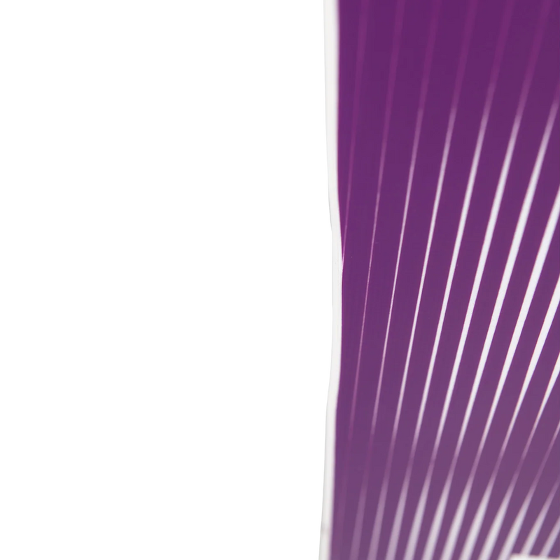 Women's Basic left edge