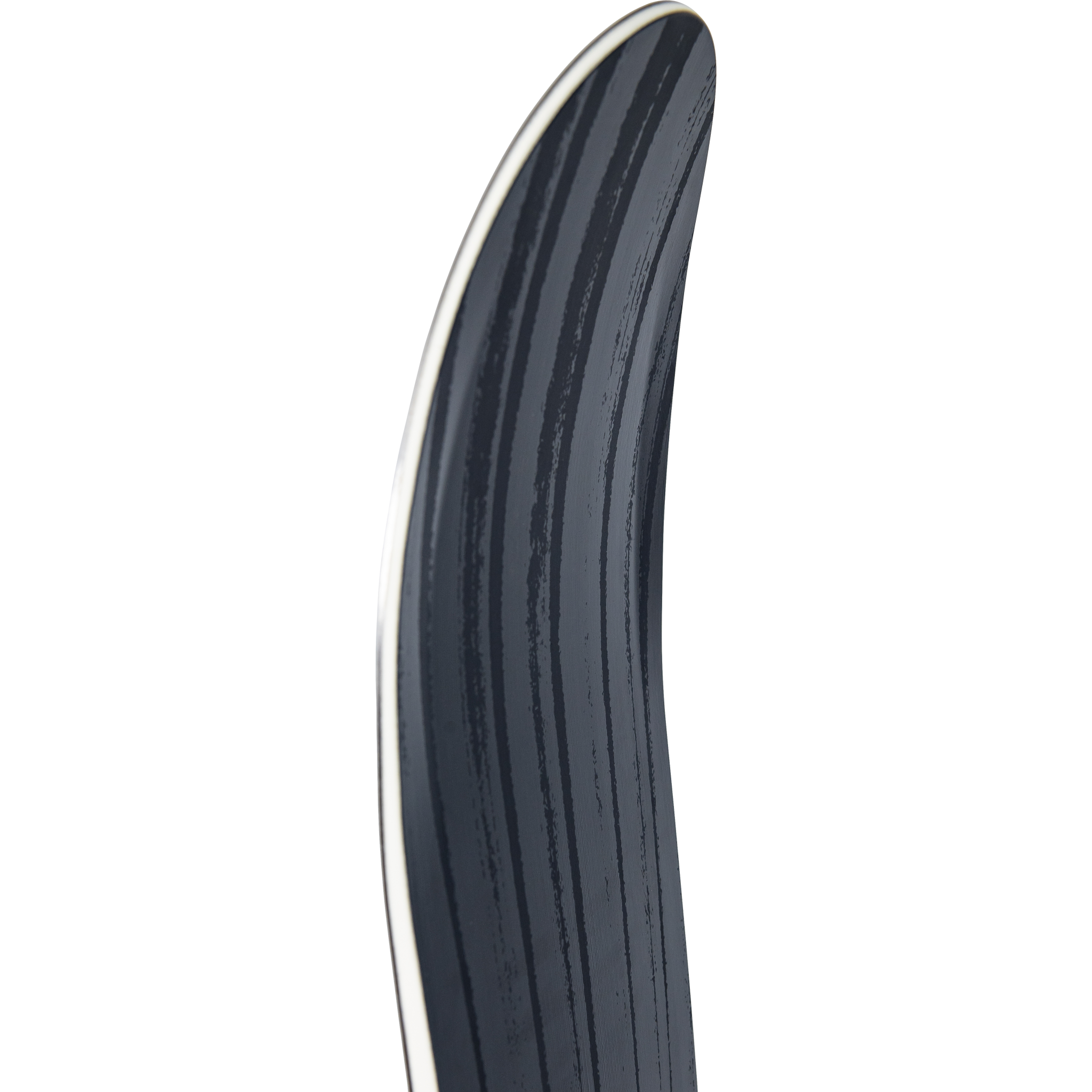 Yes Drive edge of tip