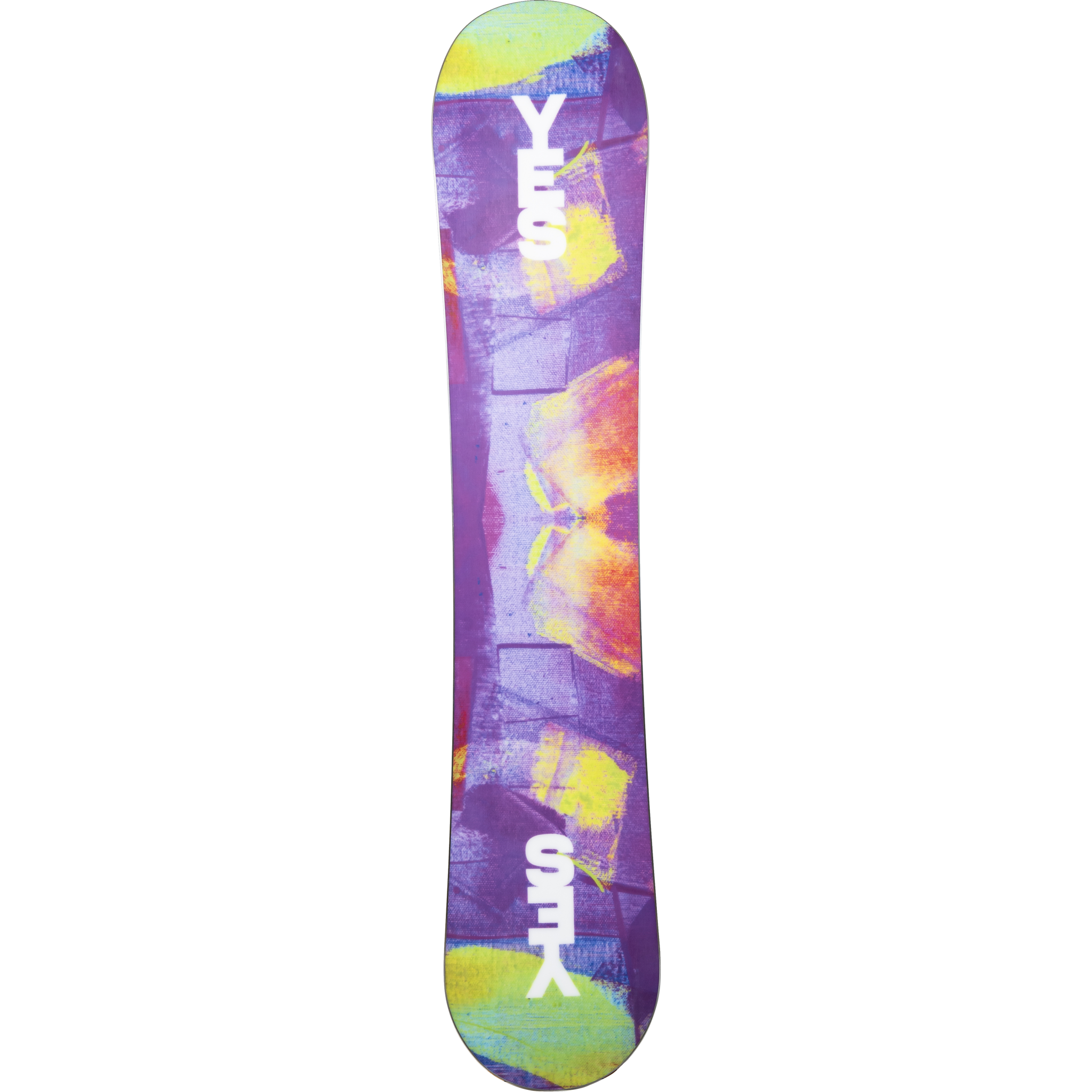 Yes Women's Drive bottom