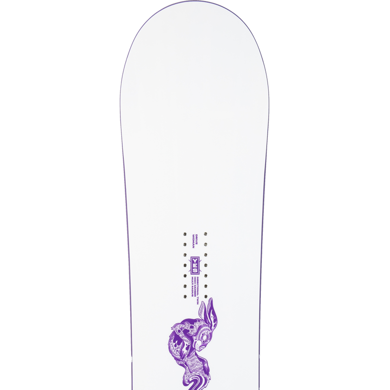 Yes Women's Drive top of tip