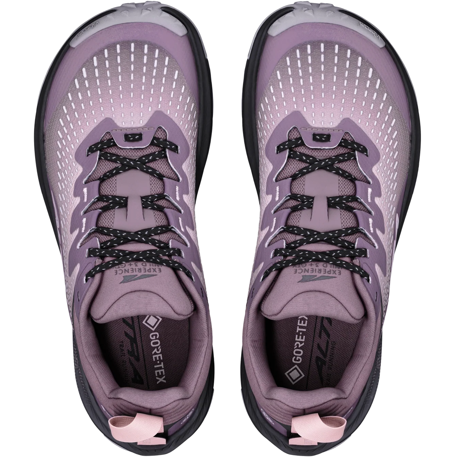 Women's Experience Wild 3+ GTX alternate view