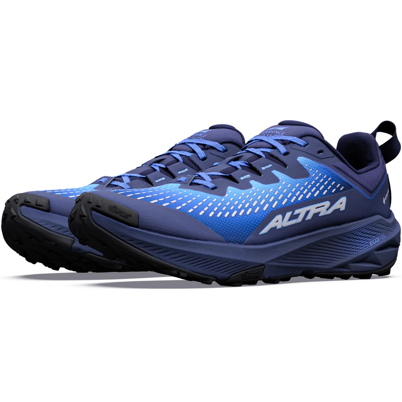 Men's Experience Wild 3+ GTX, Altra Men's Experience Wild 3+ GTX pair side by side