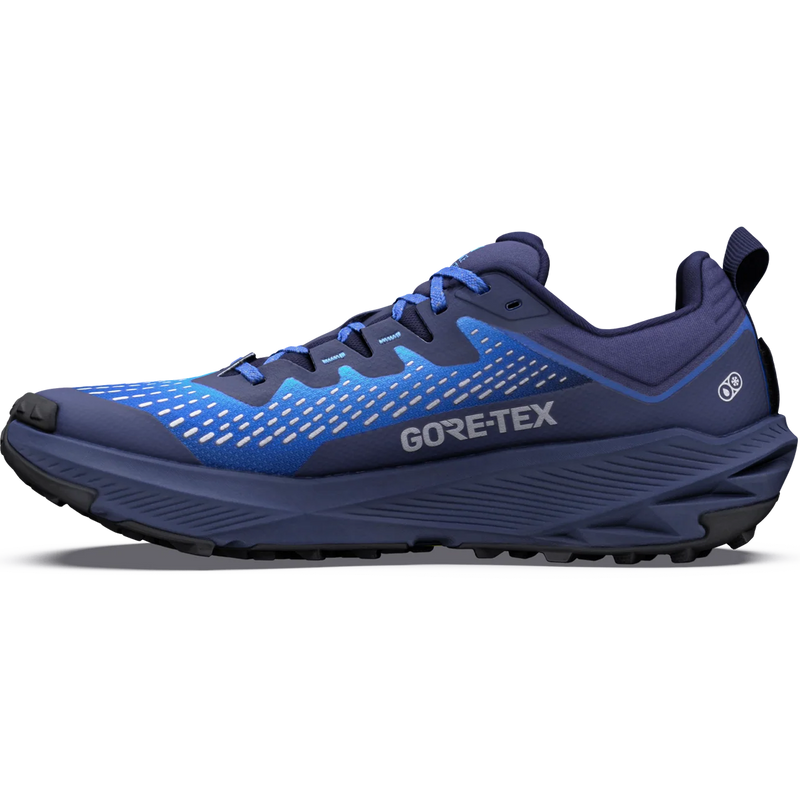 Men's Experience Wild 3+ GTX, Altra Men's Experience Wild 3+ GTX left side face