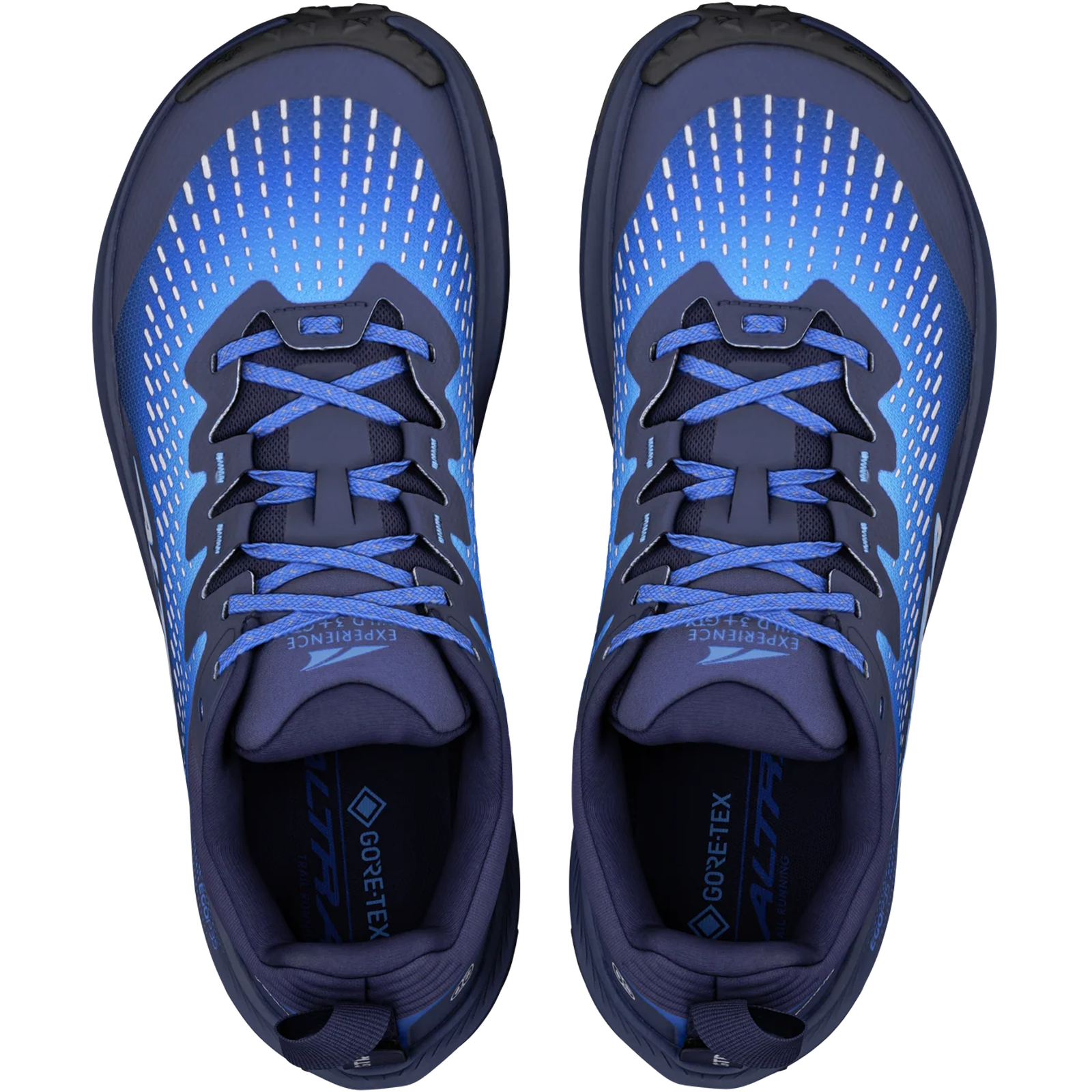 Men's Experience Wild 3+ GTX alternate view