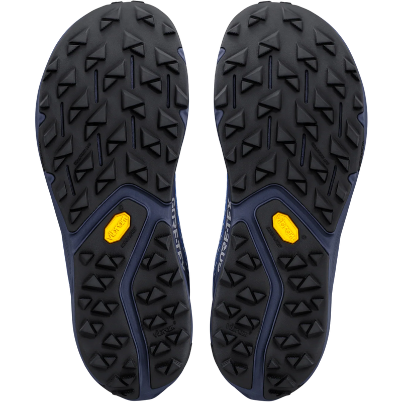 Men's Experience Wild 3+ GTX, Altra Men's Experience Wild 3+ GTX bottom of pair