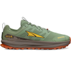 315-Dusty Olive