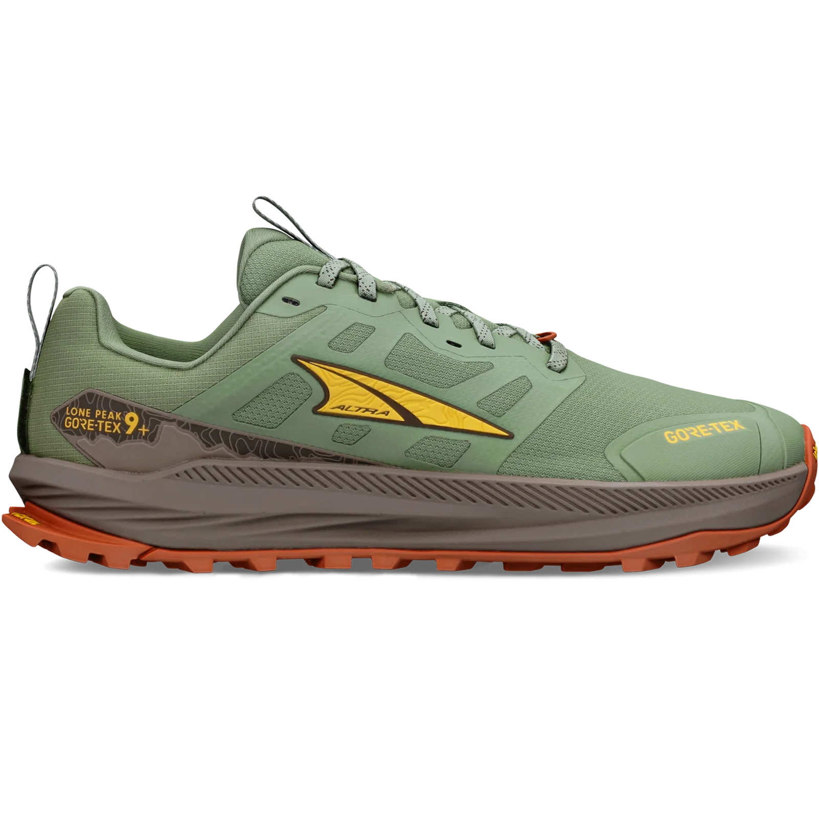 Men's Lone Peak 9+ GTX alternate view