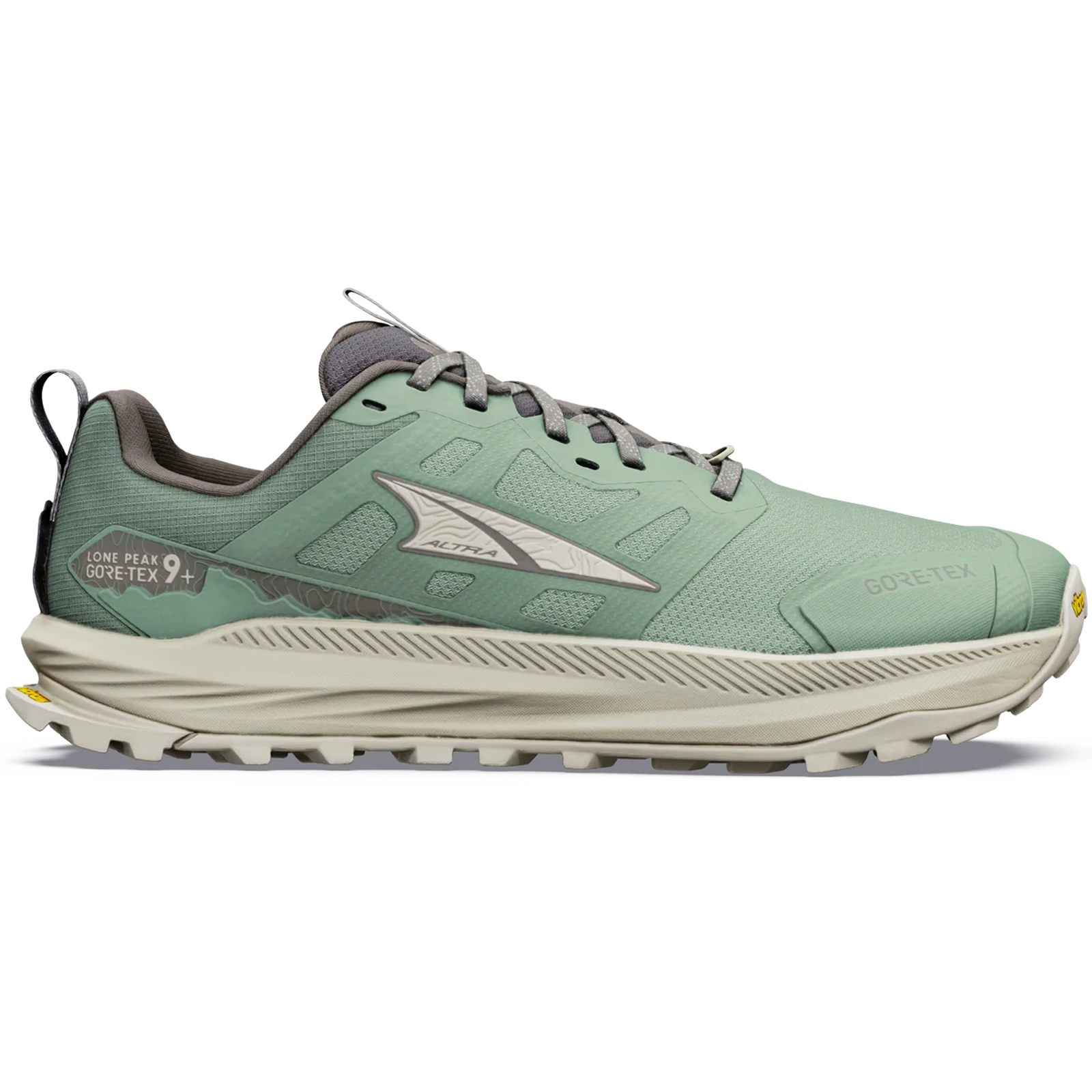 Men's Lone Peak 9+ GTX alternate view
