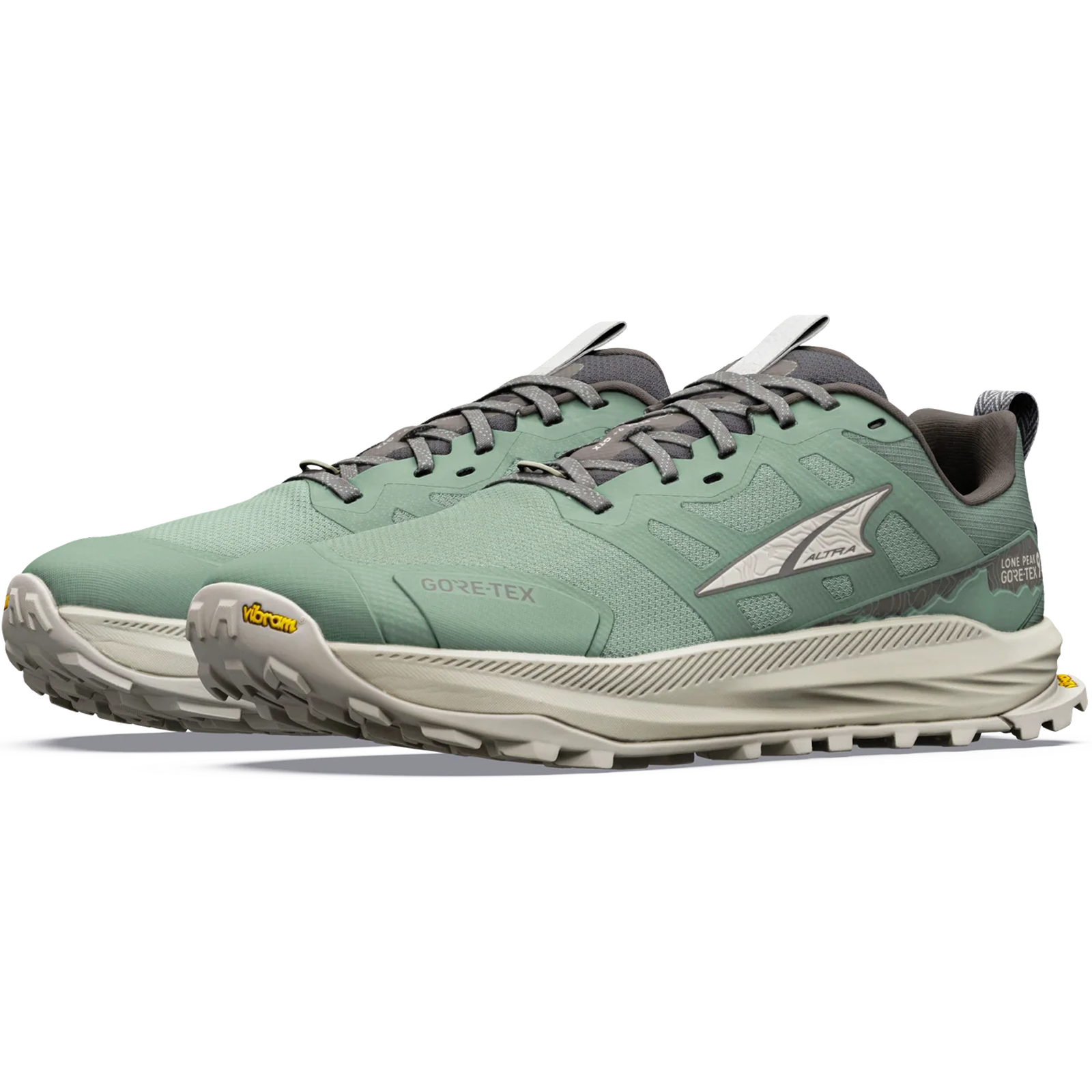 Men's Lone Peak 9+ GTX alternate view