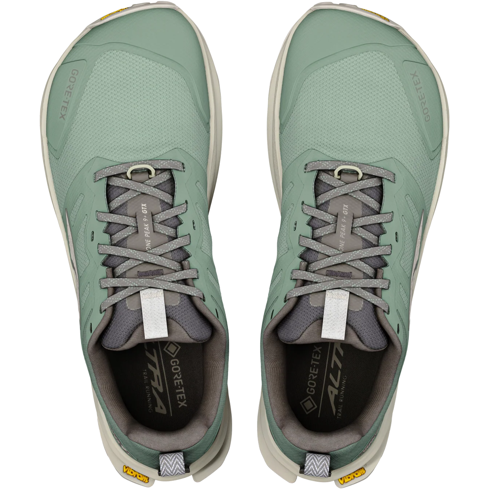 Men's Lone Peak 9+ GTX alternate view