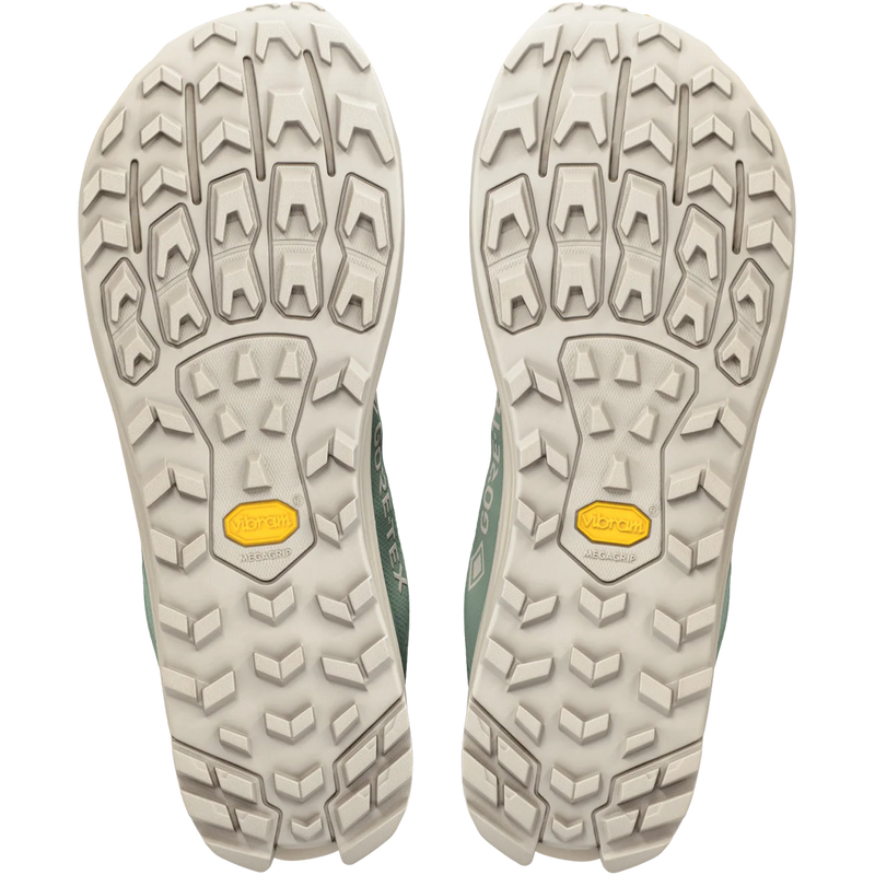 Men's Lone Peak 9+ GTX, Altra Men's Lone Peak 9+ GTX bottom of pair
