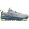 89N-Ultimate Grey/Turbulence