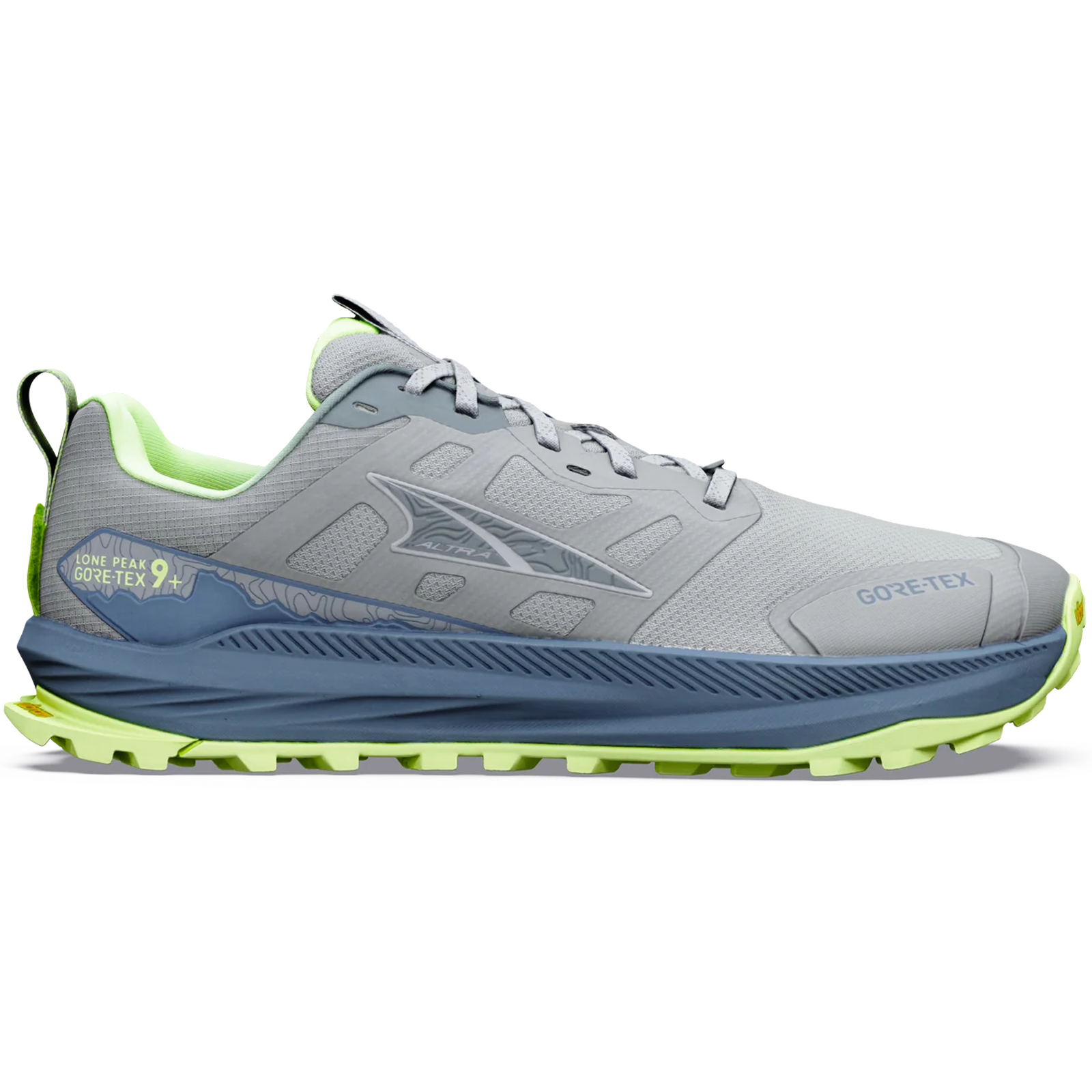 Men's Lone Peak 9+ GTX alternate view