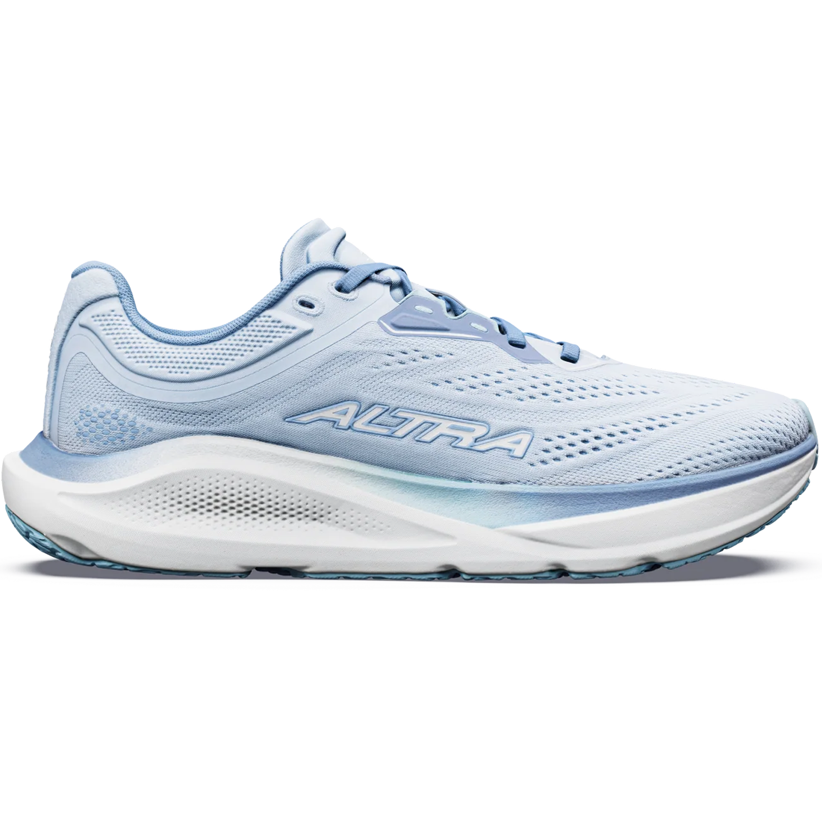 Altra Women's Torin ST in 84B-Niagara Mist/Ice/Rain