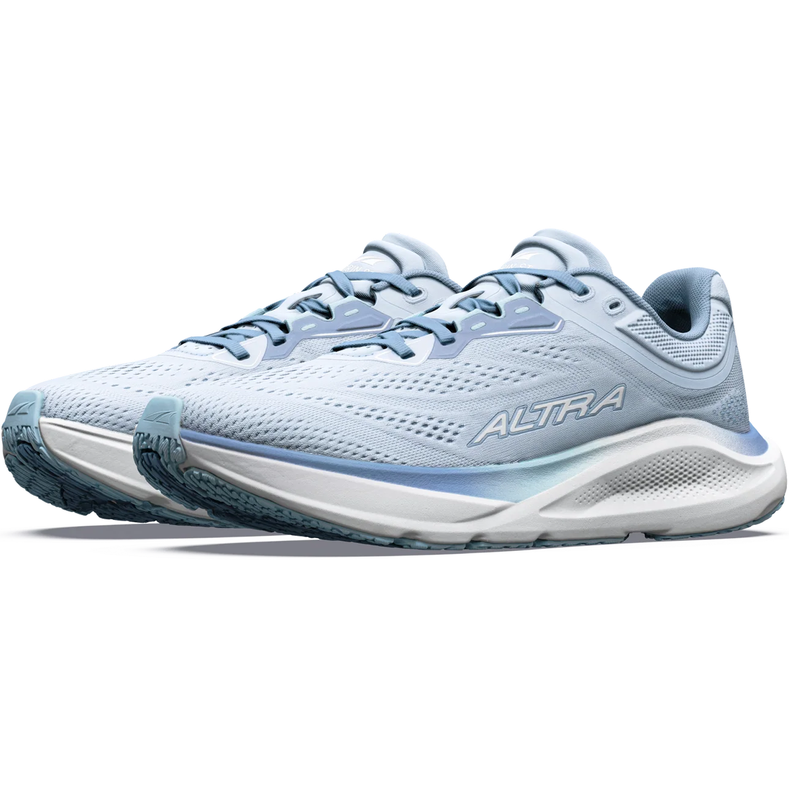 Altra Women's Torin ST pair side by side