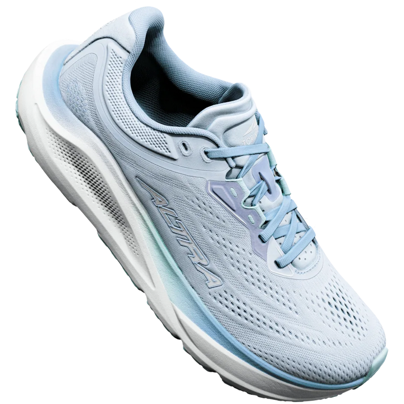 Altra Women's Torin ST right front angled
