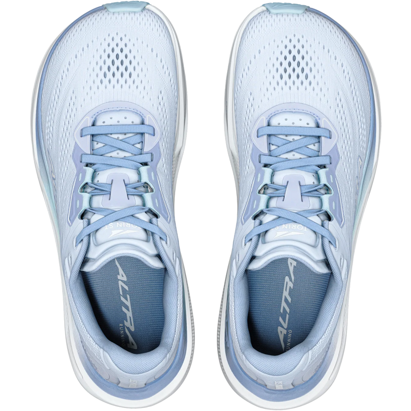 Altra Women's Torin ST top of pair