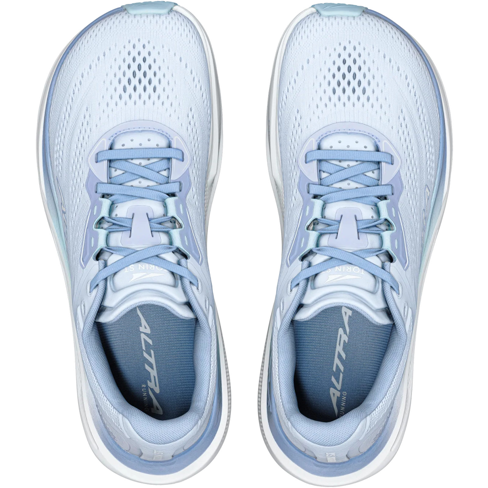 Altra Women's Torin ST top of pair