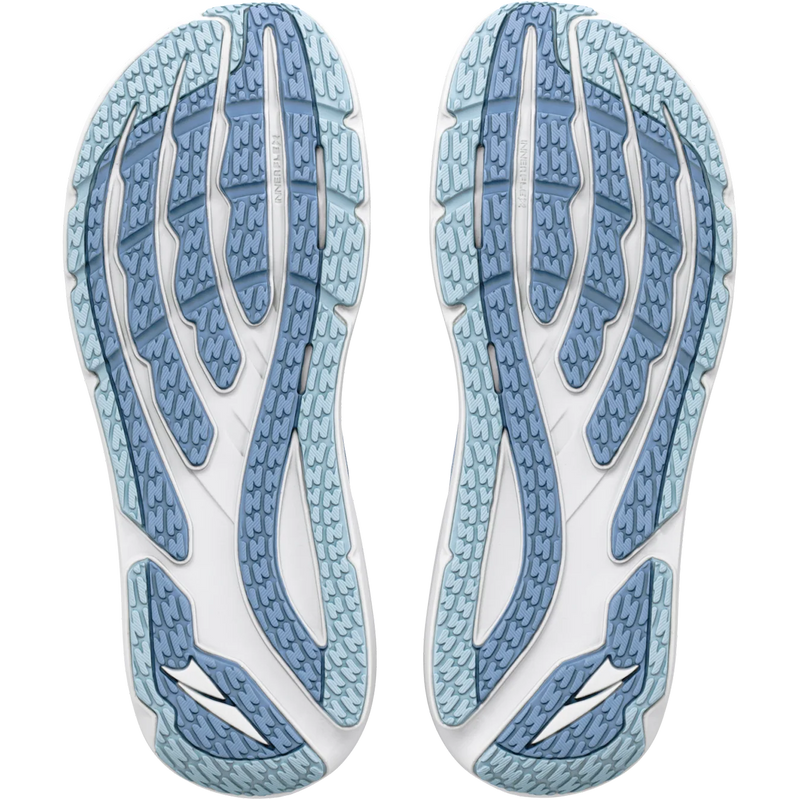 Altra Women's Torin ST bottom of pair