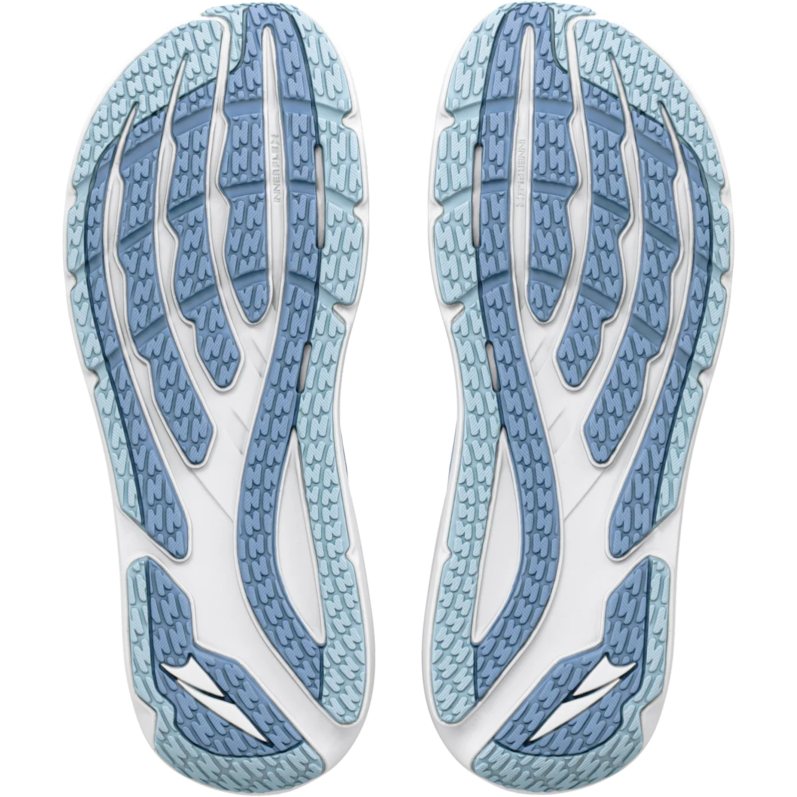 Altra Women's Torin ST bottom of pair