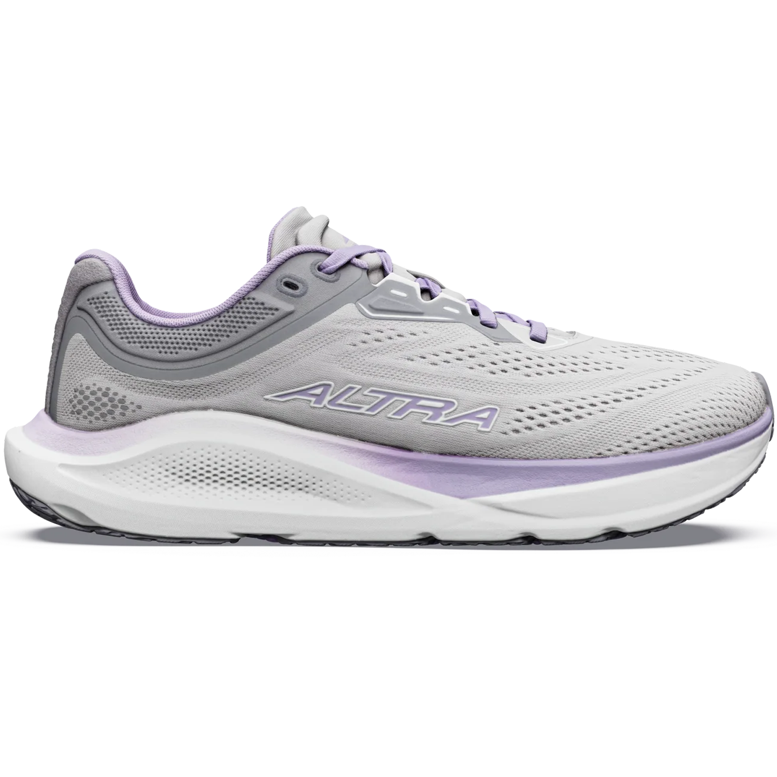 Altra Women's Torin ST in 84I-Paloma/Wisteria