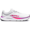 Altra Women's Torin ST in 86S-White/Knockout Pink