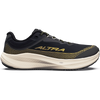 Altra Women's Torin 9 GTX in 91M-Black/Gold/Smoke