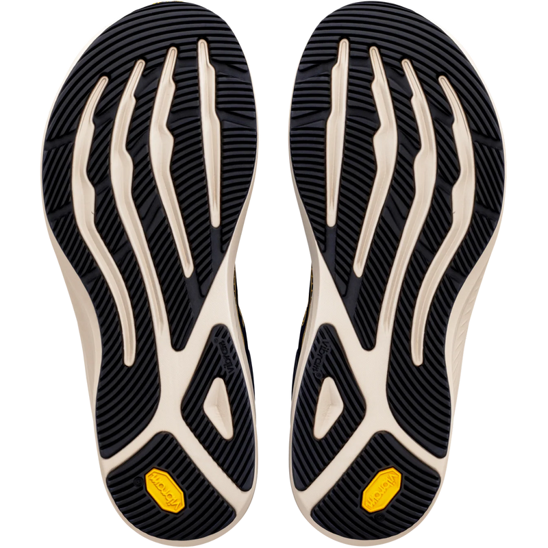 Altra Women's Torin 9 GTX bottom of pair