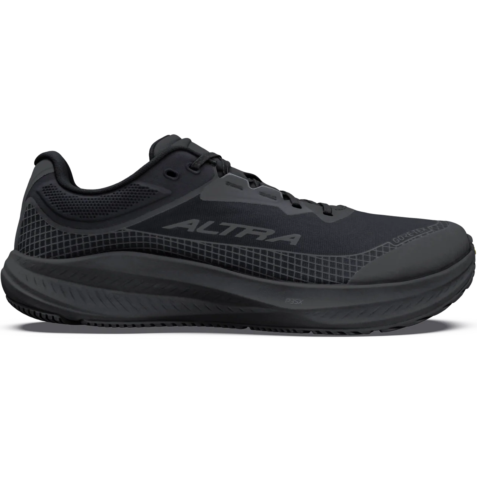 Altra Women's Torin 9 GTX in 97N-Black/Black