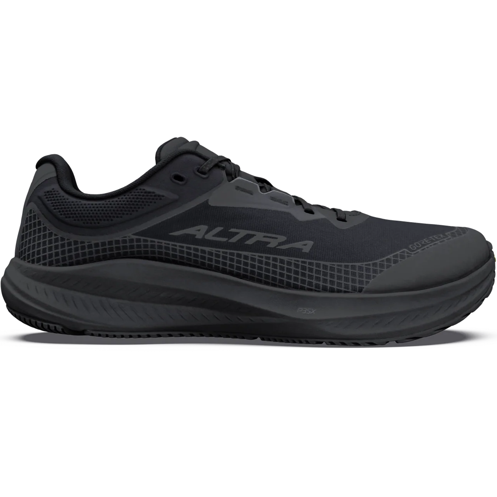 Altra Men's Torin 9 GTX in 97N-Black/Black