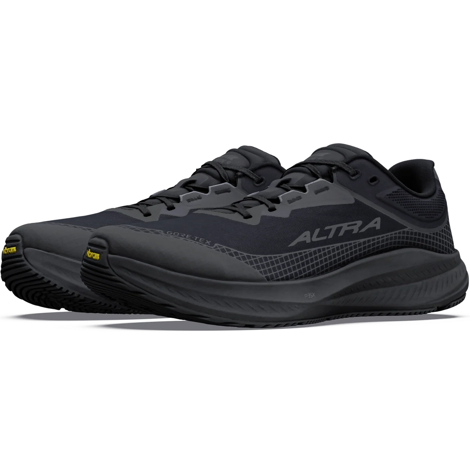Altra Men's Torin 9 GTX pair side by side