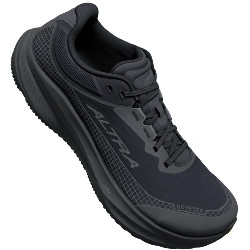 Altra Men's Torin 9 GTX right front angled