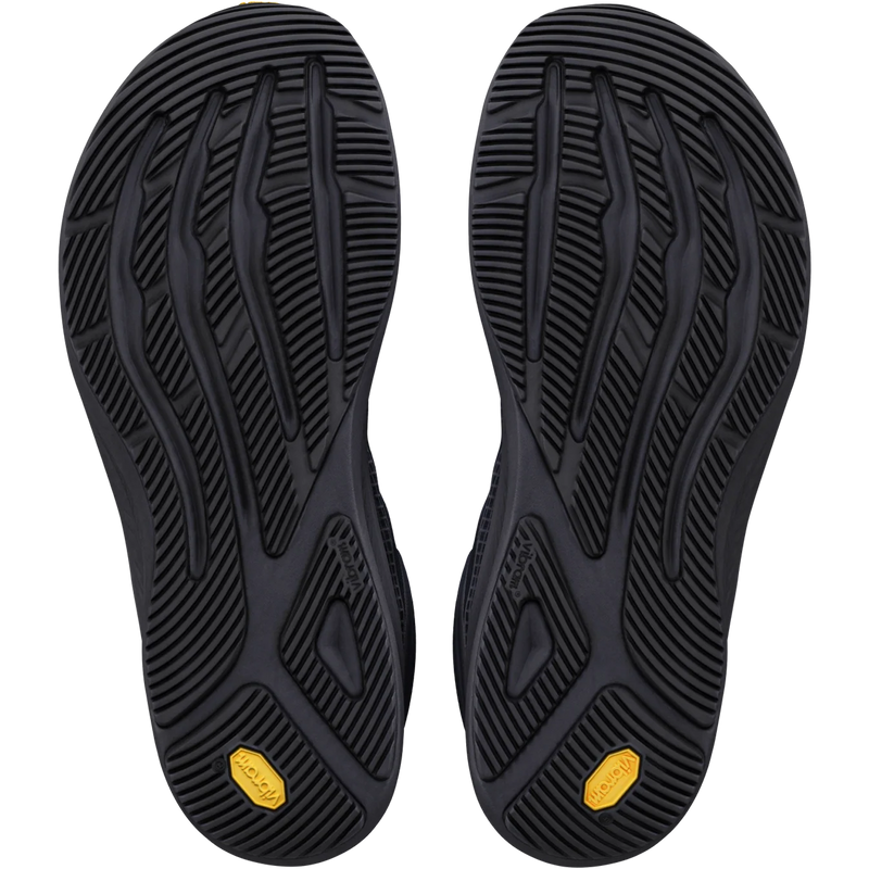 Altra Men's Torin 9 GTX bottom of pair