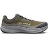 Altra Men's Torin 9 GTX in 91L-Dark Olive/Silver
