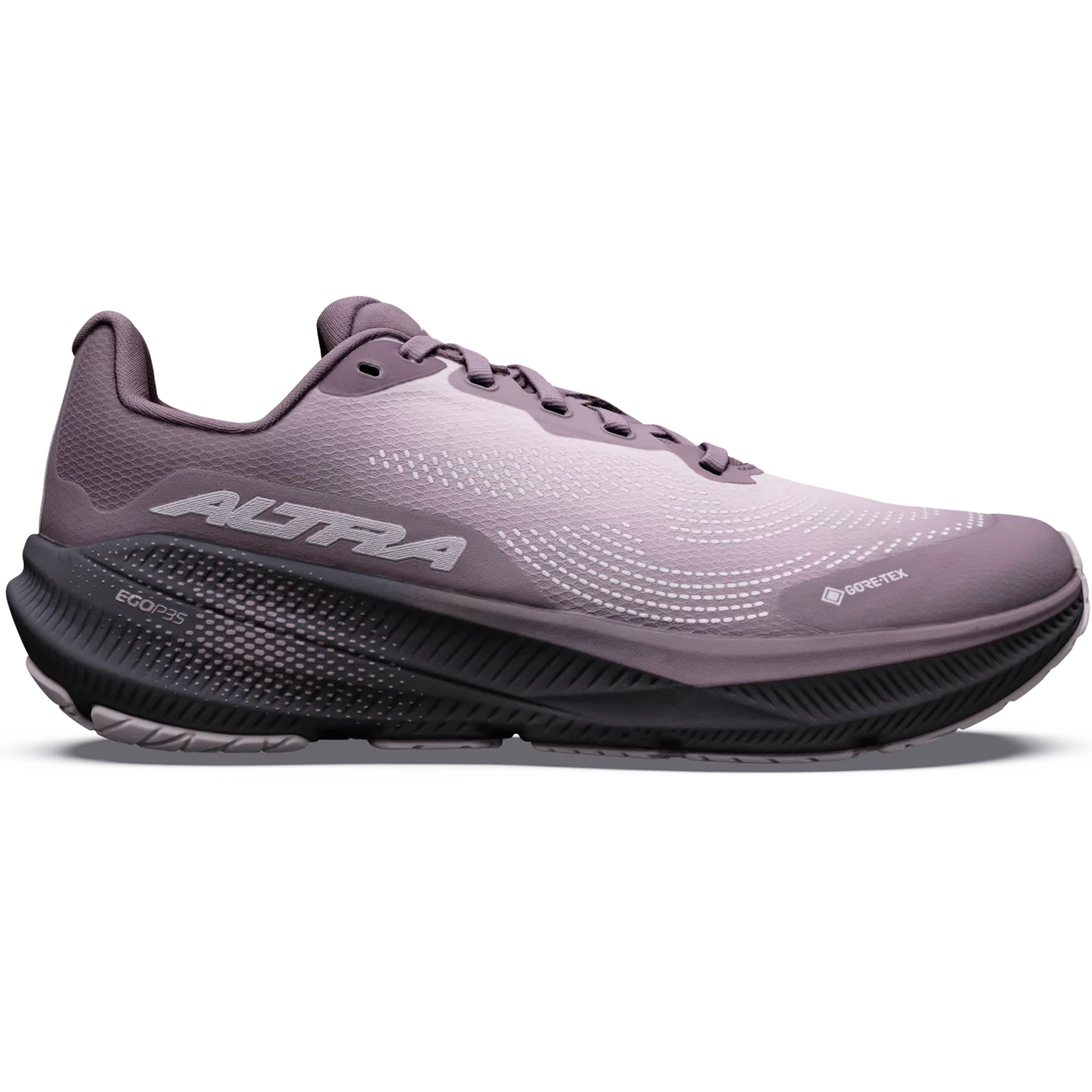 Altra Women's Experience Flow 3 GTX in 73Q-Blue Hour/Dawn