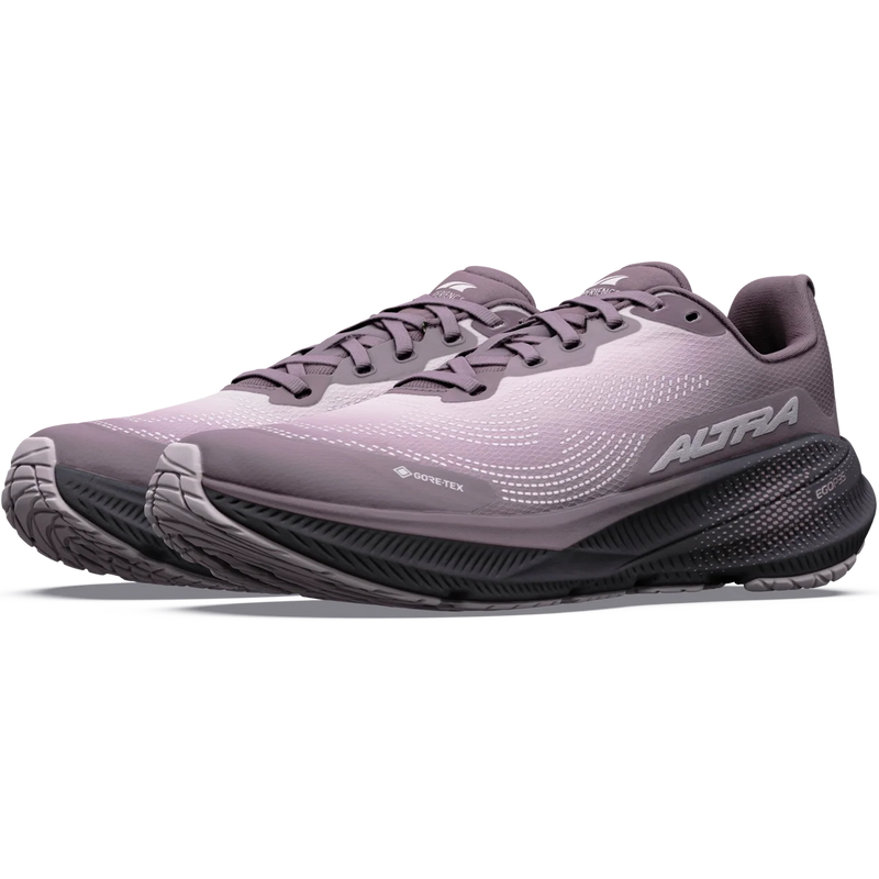 Altra Women's Experience Flow 3 GTX pair side by side