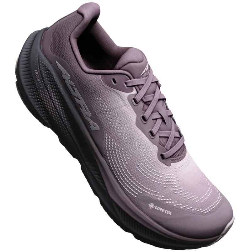 Altra Women's Experience Flow 3 GTX right front angled