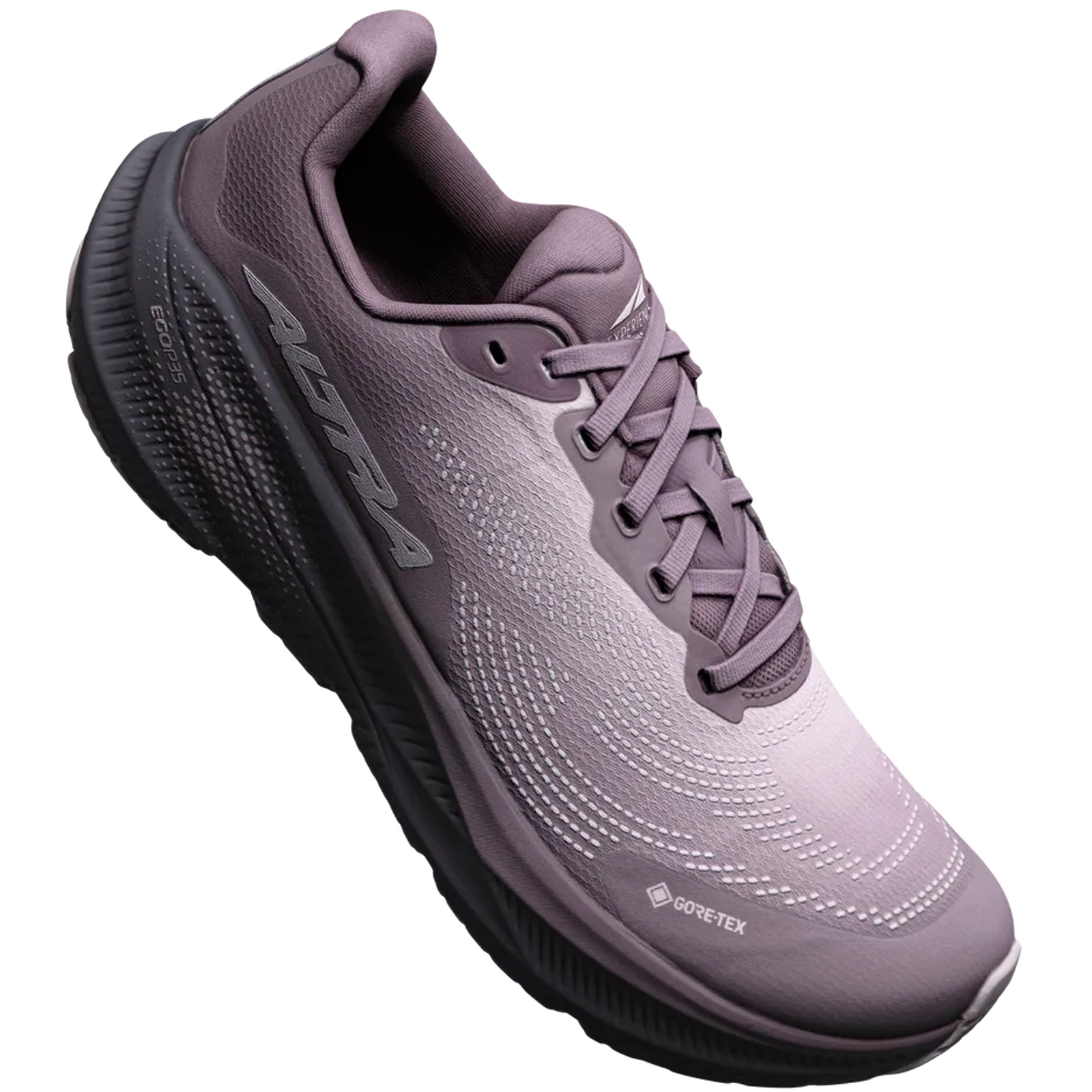 Altra Women's Experience Flow 3 GTX right front angled