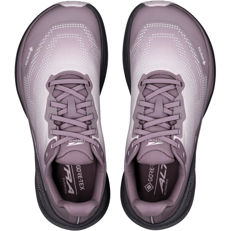 Altra Women's Experience Flow 3 GTX top of pair