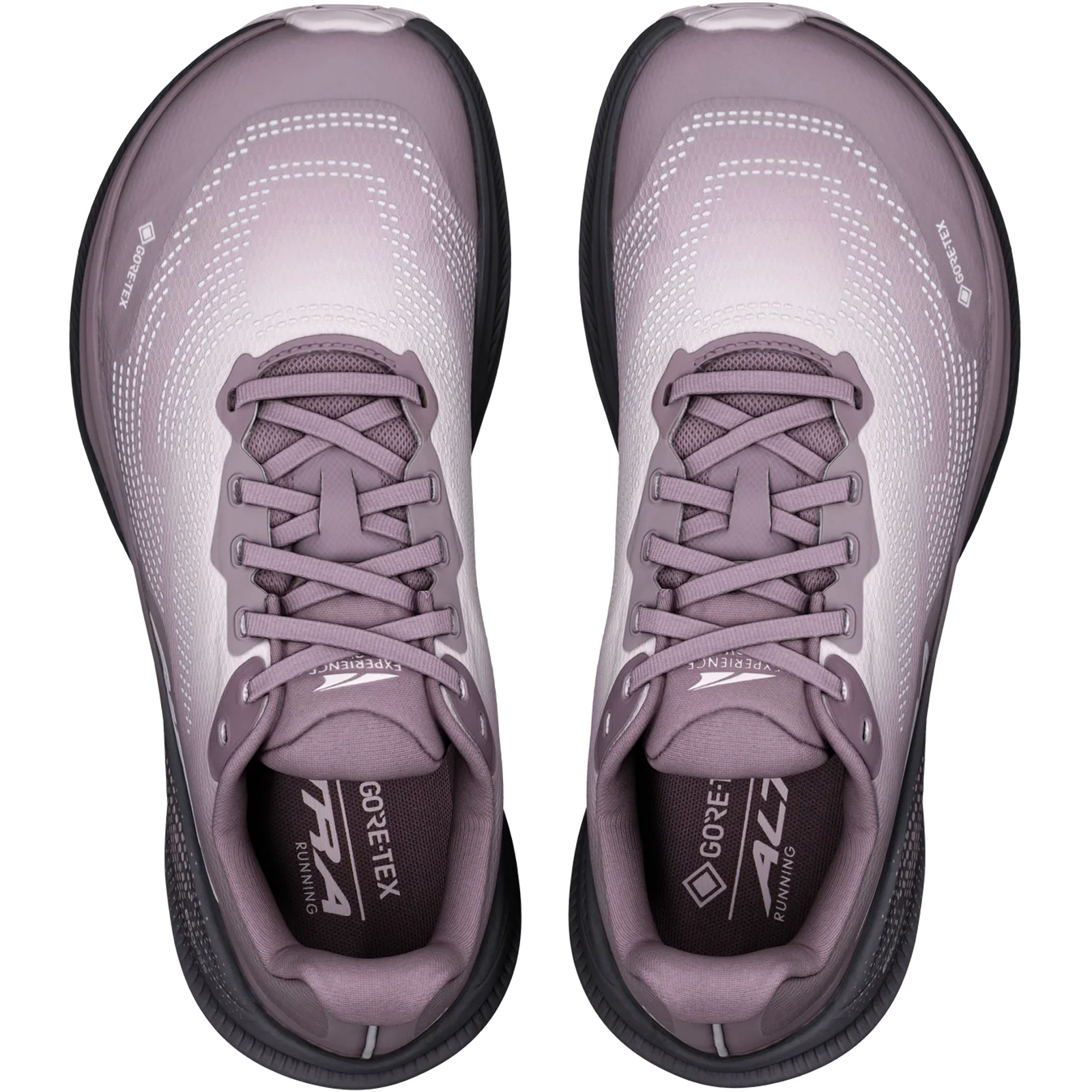 Altra Women's Experience Flow 3 GTX top of pair