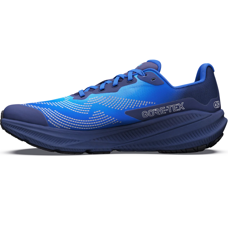 Altra Men's Experience Flow 3 GTX left side face