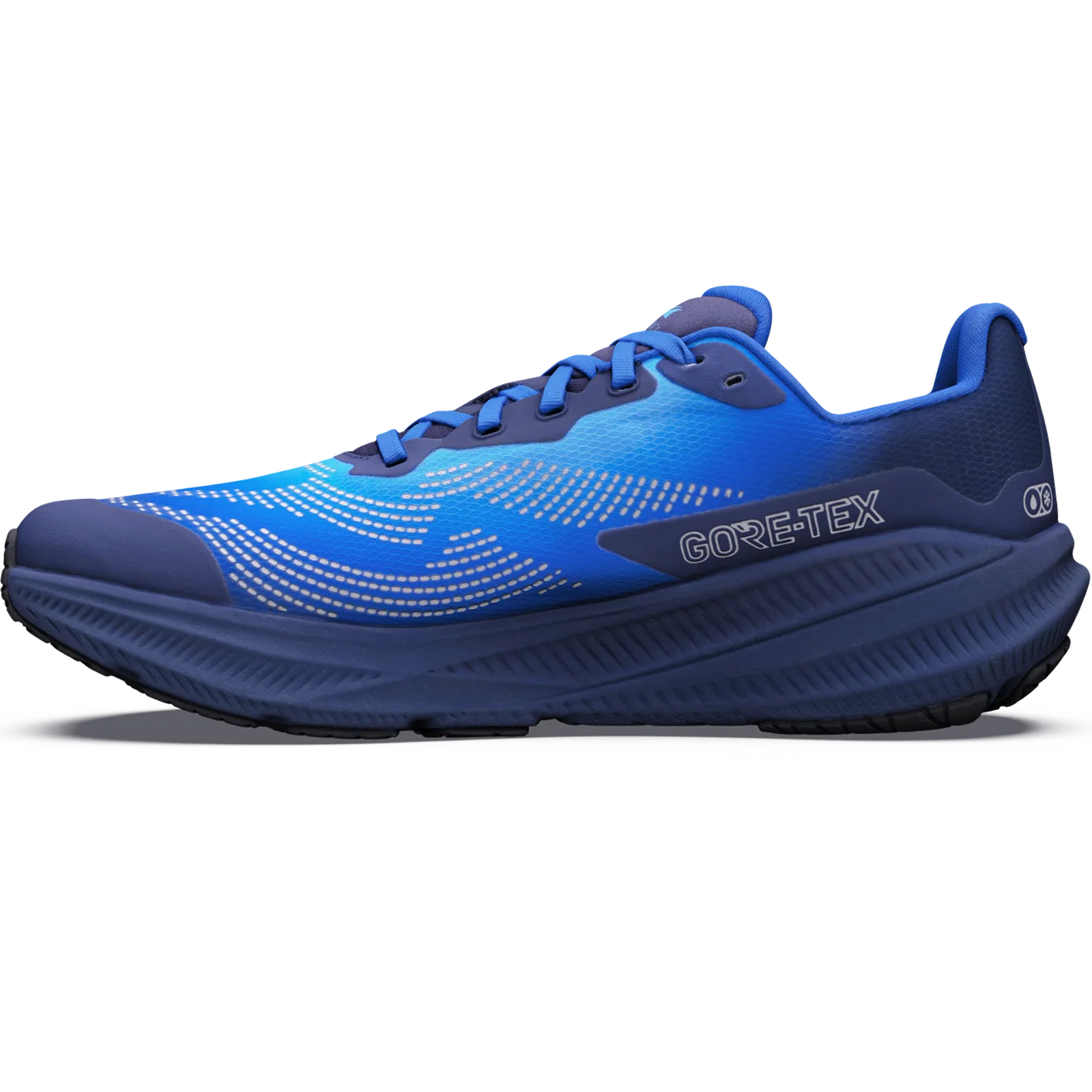Altra Men's Experience Flow 3 GTX left side face