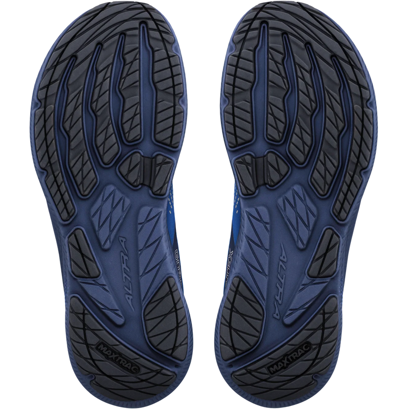 Altra Men's Experience Flow 3 GTX top of pair