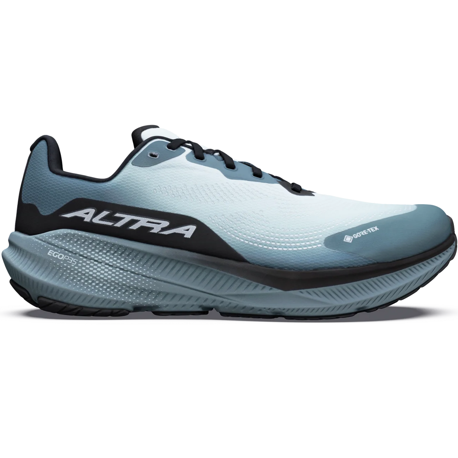 Altra Men's Experience Flow 3 GTX in 73Q-Blue Hour/Dawn