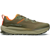 Altra Men's Olympus 7 in 90W-Dark Olive/Black