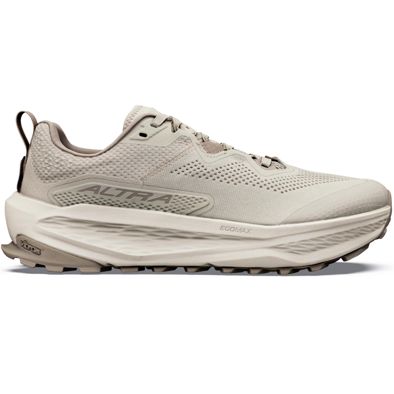 Altra Men's Olympus 7 in 90T-Plaza Taupe/Fungi
